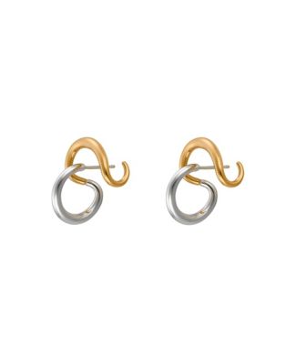 ＜Charlotte Chesnais (Women)＞ピアス　ＢＯ　ＨＡＮＡ　２２ＢＯ１１９ＶＥＡＲ